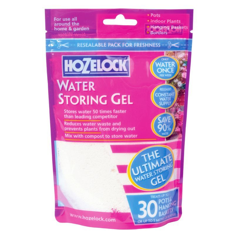 Water Storing Gel (250ml)